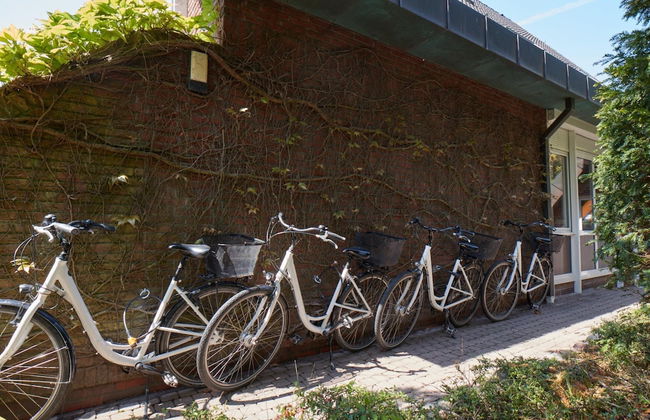 Cottage With a Fireplace Just 10 Minutes From the Beach - Foto 70