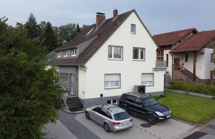 Ferienwohnung Tillmanns - Foto 15