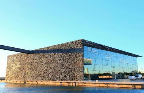 Jolie charmant T3 refait à neuf à Marseille - Photo 40