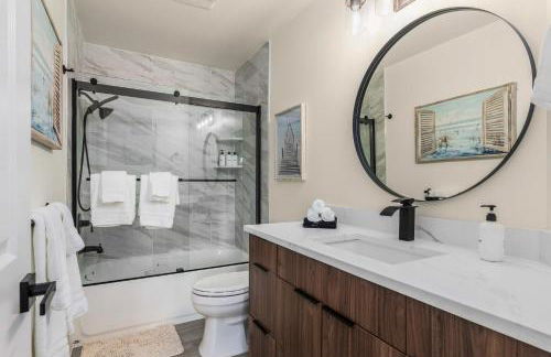 @ Marbella Lane – Wave House, Your Oceanfront Retreat! - Foto 23