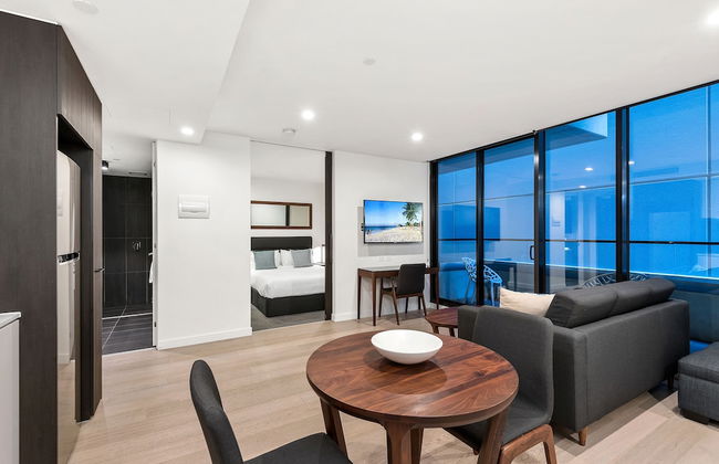 District South Yarra - Foto 49