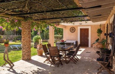 Finca Can Jeroni - Foto 19