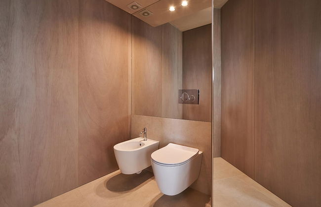 Residenza III Luxury Apartment - Foto 6