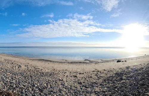 Flens- Fördehaus on the Baltic Sea beach - Photo 31