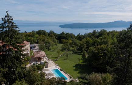 Holiday Home Oliti with Pool - Photo 25