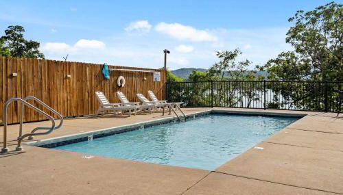 Lakefront Sanctuary II at Indian Point - Foto 2