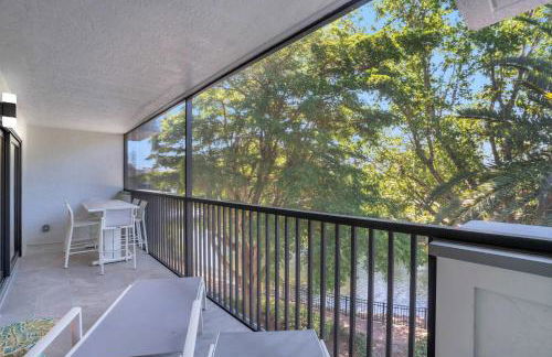 Corner Unit Updated And Near Lobby - Photo 21