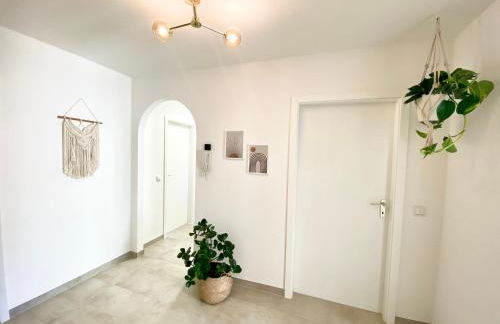 Best Butler Boho Boutique City Apartment Netflix - Foto 23