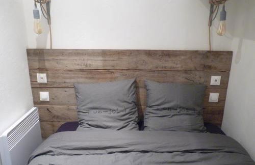 Le Perce-Neige Centre Station - Foto 15