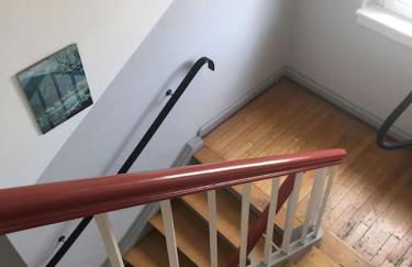 Ferienwohnung am Homburg - Foto 11