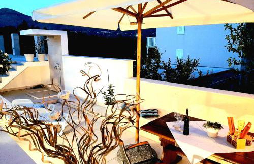 Villa "Amber" relaxation in nature with a Pool - Foto 27