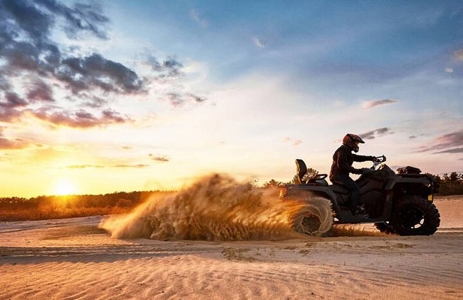Safari serale nel deserto con cena barbecue - Foto 5