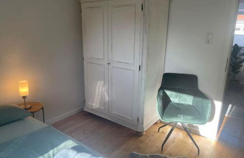 Hanseglück-hübsche FeWo am Altstadtrand mit Wifi - Foto 4