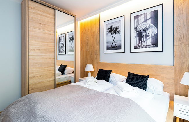 Apartamenty Sun & Snow Osada - Foto 15