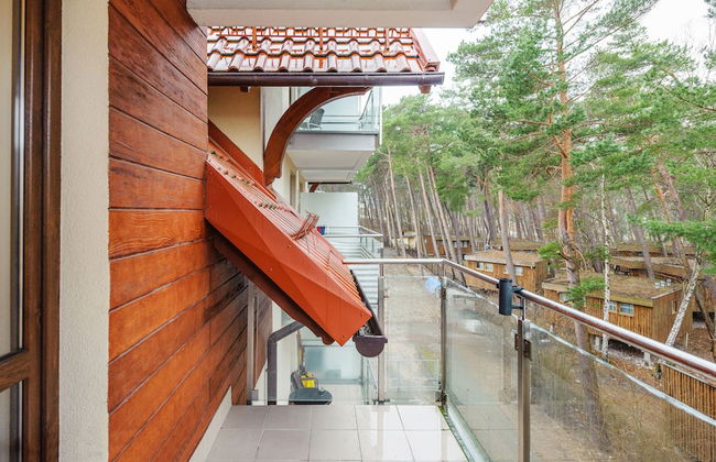 Apartamenty Sun & Snow Żeromskiego - Photo 18