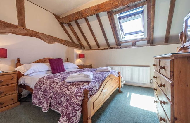 The Dinney Holiday Cottages - Foto 3