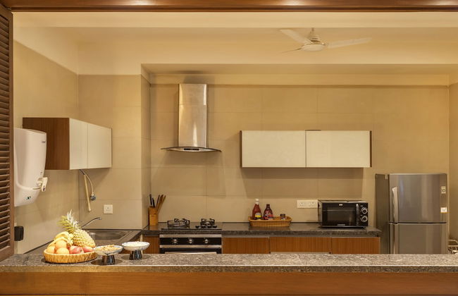 Aalia Villas Anjuna, Goa by Aalia Collection - Photo 11