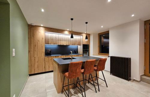 L'Escargot - Maison avec espace bien être privatif - Foto 43