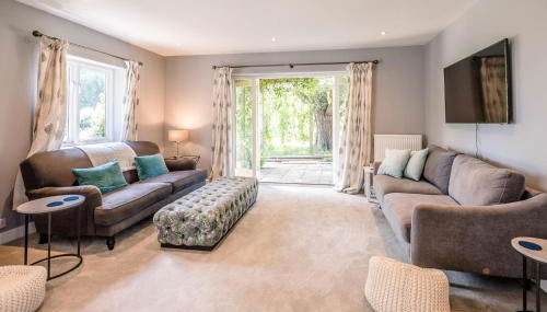 Ferry Corner Cottage, Sudbourne - Foto 5