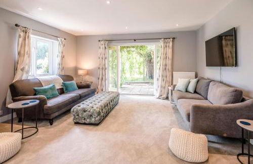 Ferry Corner Cottage, Sudbourne - Foto 5