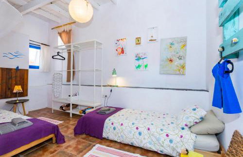 Eco Casa Salitre,Montaña, Campo y Playa - Foto 19