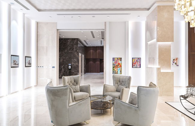 The Tower at St Raphael Resort - Foto 12