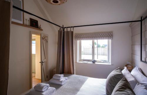 The Old Livery - An Elegant Bolthole with EV Parking - Foto 12