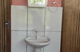 Casa aconchegante em alter - Foto 15