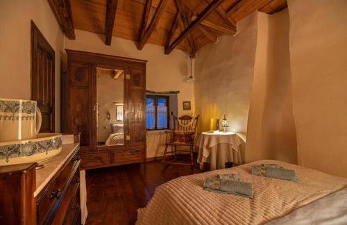 MYRTILO TRADITIONAL STONE HOUSE !!! - Foto 11