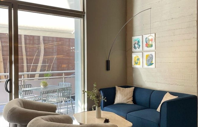 ZUR Studios & Suites - Foto 46