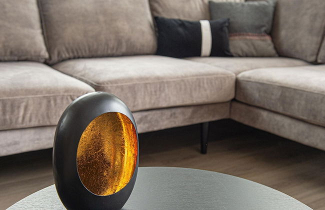 Quiet Lakeside Escape for Four - Foto 12