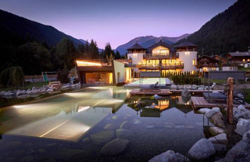 FONTIS luxury spa lodge - Photo 77