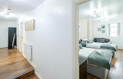 Rusholme Rooms - Foto 51