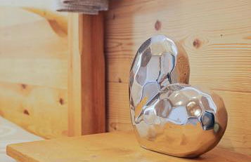 Chalet les 4 saisons - Ski, parking et jardin - Foto 26