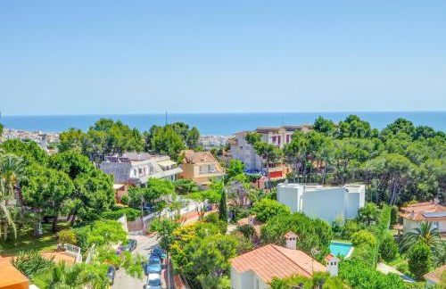 Palma Fiesta Apartment by Hello Homes Sitges - Photo 31