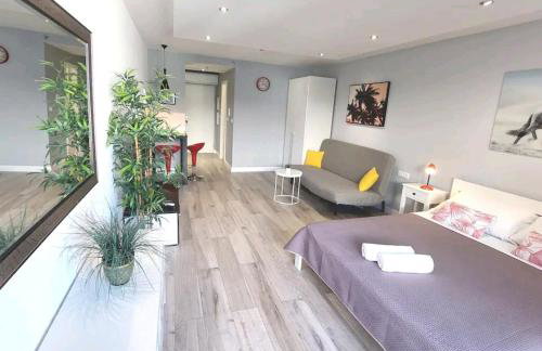 Gorgeous Dubrovnik sea view apartment with free parking - Photo 14