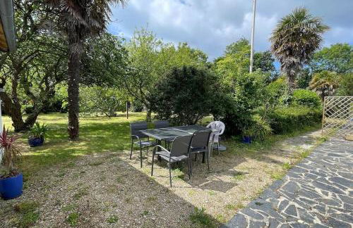 Ty Dany-wifi-plage à pieds - Photo 16