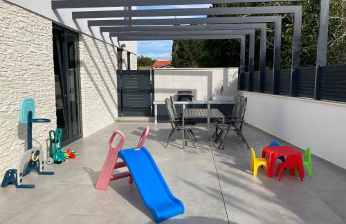 Villa LuRa in Pula mit Pool - Photo 8