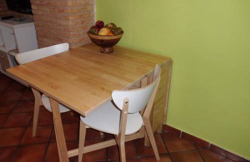 Alojamiento Rural Tres Palacios - Foto 13