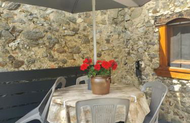 Gite La Grangette de Pauline - Foto 11