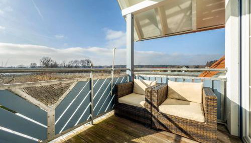 Ferienwohnung Meckenbeuren - Foto 2