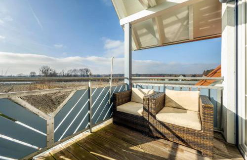 Ferienwohnung Meckenbeuren - Foto 2