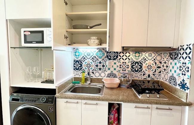 Diny ApartHotel - Rooftop Pool - Foto 67