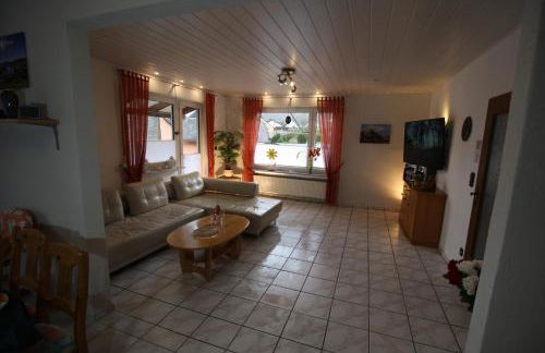 Komfort Ferienwohnung FEWO74-2 - Foto 6