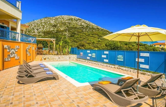 Villa Xenia - Foto 19