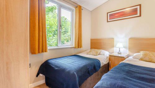 Churchill Lodge - Photo 5