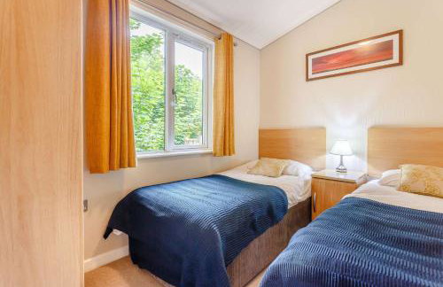 Churchill Lodge - Photo 5