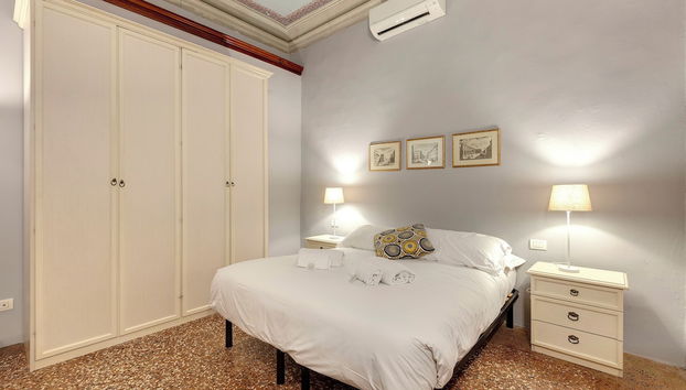 Academy House by Mamo Florence - Foto 3, Habitación