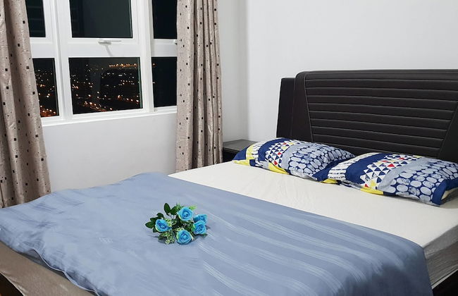 BekvämHome Impiria Residensi Klang - Foto 4