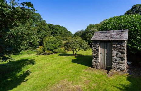 Fair Rigg Old Farm - Foto 32